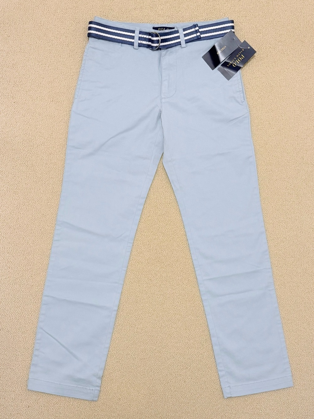Kids Polo Ralph Lauren Pants (Size 10 Years Old)